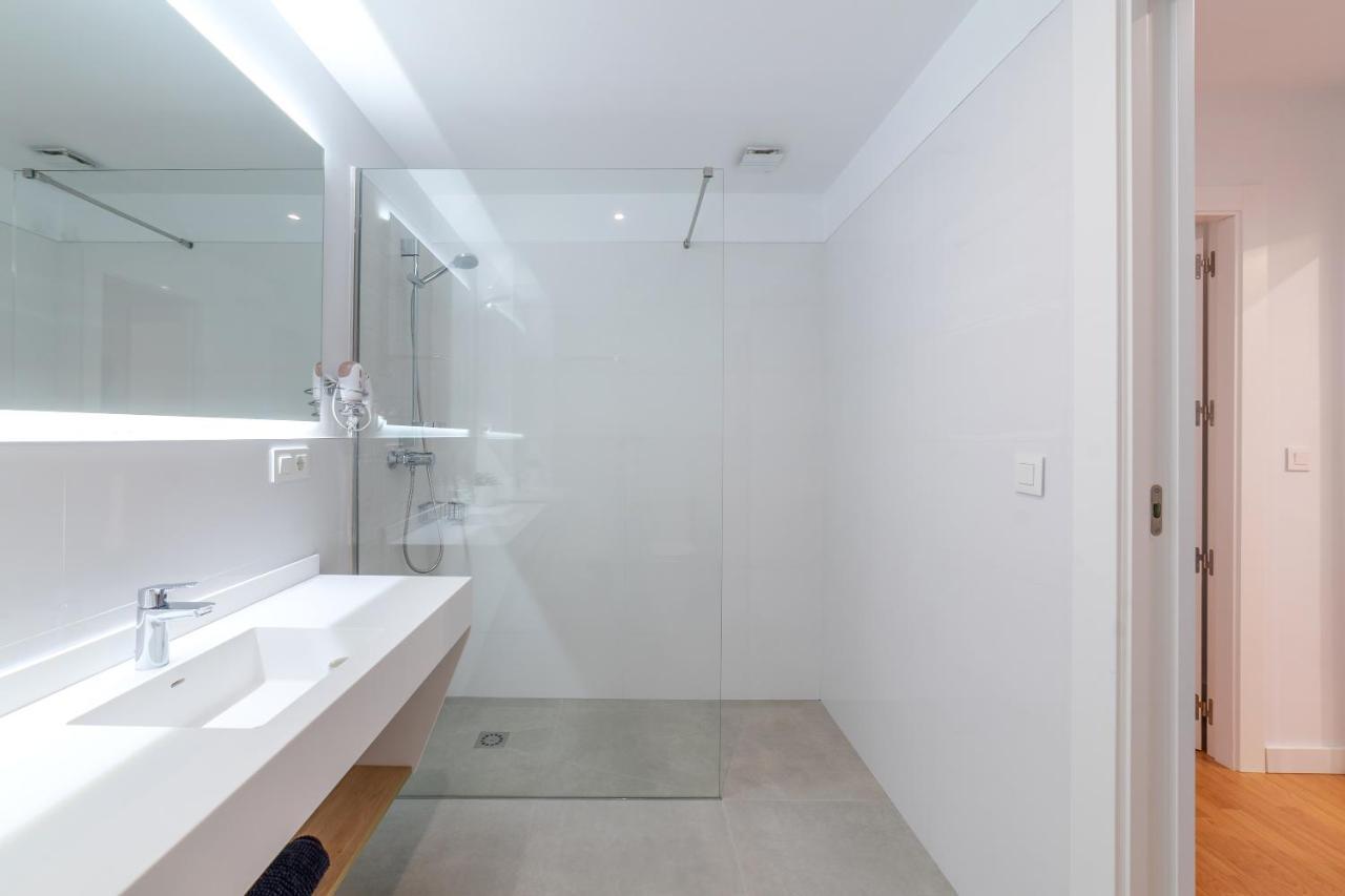 Apartamentos Turisticos Torres De Santiago Убеда Екстер'єр фото